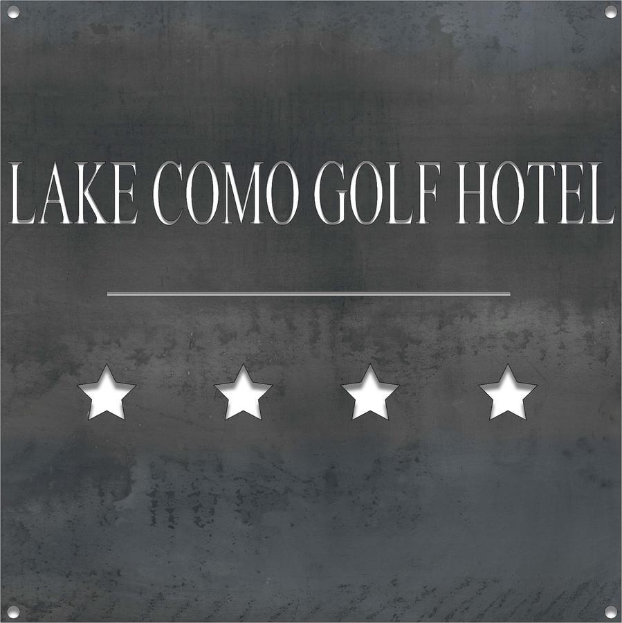 Lake Como Golf Hotel المظهر الخارجي الصورة